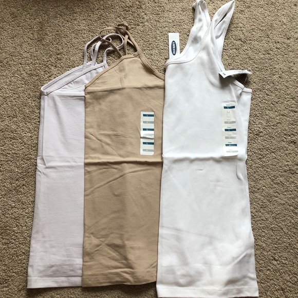 Old Navy Tops - Women’s Old Navy Tanks
